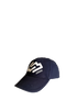 Voodoo Iconic Peak Navy 2025